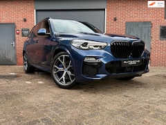 BMW X5 - XDrive45e High Executive | Apple CarPlay l Harman & Kardon l Keyless | Stoelkoeling l ACC