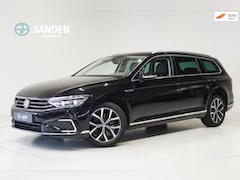 Volkswagen Passat Variant - 1.4 TSI PHEV GTE Business|Matrix LED|Navi|Camera|Digital dashboard|Clima|Trekhaak|17 inch