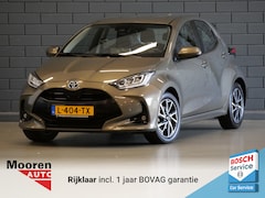 Toyota Yaris - 1.5 Hybrid Automaat Dynamic | CAMERA | CARPLAY |