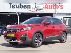 Peugeot 3008 - 1.2 PureTech Blue Lease Premium | Camera | Panoramadak | Trekhaak | Carplay