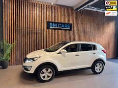 Kia Sportage - 1.6 GDI X-treme ExecutiveLine Leer, Panodak, Trkhaak