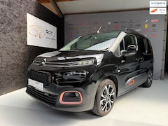 Citroën Berlingo - 1.2 PureTech Shine XTR-Edition Vol Optie