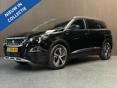 Peugeot 5008 - 1.2 PureTech GT-Line Automaat | Dealer onderhouden | Riem v.v