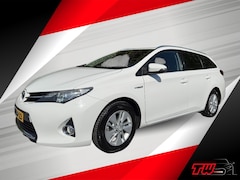 Toyota Auris Touring Sports - 1.8 Hybrid Aspiration|NAVI|TREKH