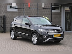 Volkswagen T-Cross - 1.0 TSI Life Adaptive/Navi/Clima/AppleAndroid