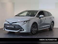 Toyota Corolla Touring Sports - 2.0 Hybrid Dynamic