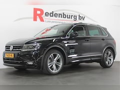 Volkswagen Tiguan - 1.5 TSI R-Line Business+ - Carplay / Lane assist / Elek. trekh