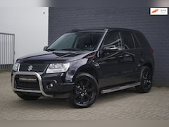 Suzuki Grand Vitara - 2.4 Exclusive, Automaat, Leder, Trekhaak
