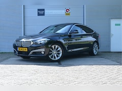 BMW 3-serie Gran Turismo - 320i High Executive Pano, 18" Aluminium Velgen (4-seizoenen)