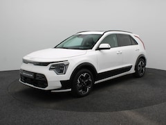Kia Niro EV - DynamicPlusLine 64.8 kWh | Schuif/ Kantel Dak | HUD | Full LED | Camera | Climate Control