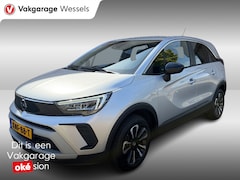 Opel Crossland - 1.2 Turbo Elegance | Clima | Cruise | LED | LM | PDC | Camera |