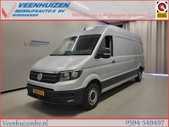 Volkswagen Crafter - 2.0TDI 140pk L4/H3 3000kg Trekgewicht Euro 6