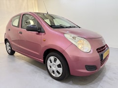 Suzuki Alto - HB 1.0 Comfort Airco