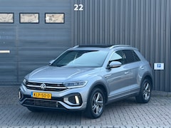 Volkswagen T-Roc - 1.5 TSI R-Line|Pano|Virtual|DSG|ACC|IQ-Light|Super Nettte Wagen