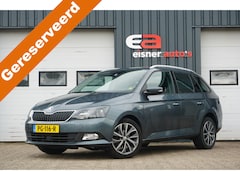 Skoda Fabia Combi - 1.0 TSI Drive | CLIMATE | STOELVERW. | CARPLAY/ NAVI | PDC |
