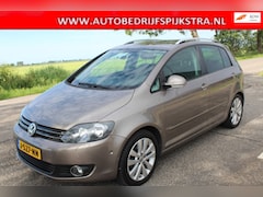 Volkswagen Golf Plus - 1.2 TSI Comfortline // AUTOMAAT //