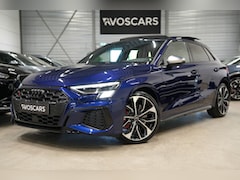 Audi S3 - Sportback 2.0 TFSI quattro 310PK * Fabrieksgarantie - Pano - Matrix - ACC - Blind Spot - K