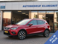 SEAT Arona - 1.0 TSI FR Business Intense Plus | Beats | Stoelverw | Camera | Led | 18'' |