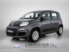 Fiat Panda - 0.9 TwinAir Lounge Trekhaak, Airco