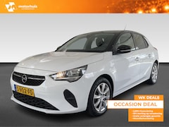 Opel Corsa - 1.2 Start/Stop 75pk Edition