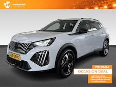 Peugeot 2008 - 1.2 Puretech 130pk EAT8 Allure