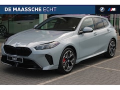 BMW 1-serie - 120 M Sport Automaat / Sportstoelen / Achteruitrijcamera / M Adaptief onderstel / Adaptiev