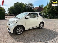 Toyota iQ - 1.0 VVTi Aspiration