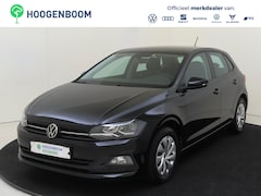 Volkswagen Polo - 1.0 TSI Comfortline | CarPlay | Adaptieve cruise control | Airco | Front assist | DAB radi