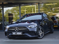 Mercedes-Benz C-klasse Estate - 300 e AMG Led Panorama Sfeer Camera 360 Night Pdc