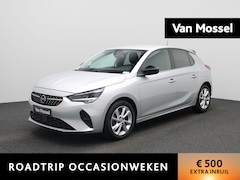 Opel Corsa - 1.2 Elegance | Achteruitrijcamera | Apple Carplay/Android Auto | DAB+ | Cruise Control |