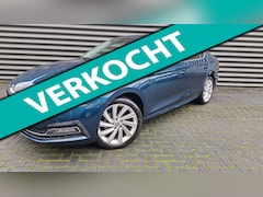 Skoda Octavia - 1.0 TSI Business Edition Plus