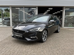 SEAT Leon Sportstourer - 1.4 TSI eHybrid PHEV FR Business | Navigatie | Clima | Panoramadak | Cruise | Camera | Tre