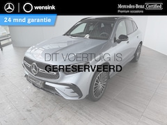 Mercedes-Benz GLC-klasse - 300e 4MATIC Sport Edition | AMG | Panoramaschuifdak | Premium pakket | Nightpakket | 360°