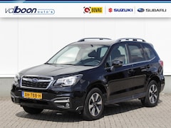 Subaru Forester - 2.0 Premium Automaat | Navi | Cruise | Leder | Panodak | Lm-Velgen | Trekhaak