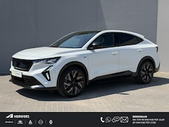 Renault Rafale - E-Tech 4x4 plug-in hybrid 300 esprit Alpine / Panoramadak / Fabrieksgarantie tot 9-2027 /