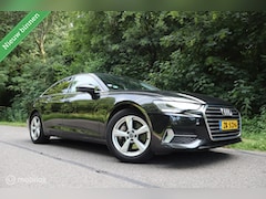 Audi A6 Limousine - 45 TFSI Sport Lease edition | Carplay |