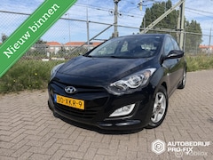 Hyundai i30 - 1.6 GDI i-Motion
