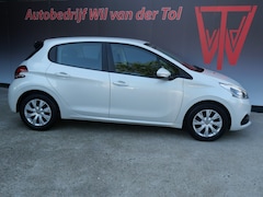 Peugeot 208 - 1.2 PURETECH BLUE LION | 5-DRS | CARPLAY | ALL-SEASON | CRUISE | RIEM V.V