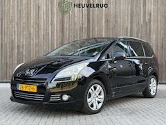 Peugeot 5008 - 1.6 THP GT 7p. PANORAMADAK | TREKHAAK