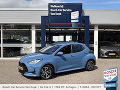 Toyota Yaris - 1.5 Hybrid Dynamic / Automaat / NL-Auto / Adaptieve Cruise-Control / Apple-Carplay & Andro
