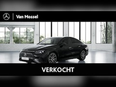 Mercedes-Benz CLA-Klasse - 250+ Launch Edition 85 kWh / Memory-Stoelen / Achteruitrijcamera /