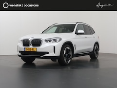 BMW iX3 - Executive 80 kWh | SOH 94% | Panoramadak | Sportstoelen | Lederen Interieur | Ele. verstel