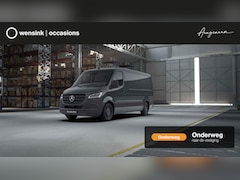 Mercedes-Benz Sprinter - 315 CDI L2 H1