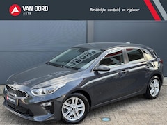 Kia Cee'd - Ceed 1.0 DynamicLine / Geen Import / 100% Onderhoud