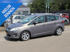 Ford C-Max - 1.6 Trend, Trekhaak, Airco