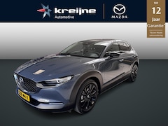 Mazda CX-30 - 2.0 e-SkyActiv-X M Hybrid Homura | Camera | Stoelverwarming | RIJKLAARPRIJS
