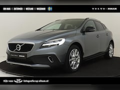 Volvo V40 Cross Country - T3 AUT. POLAR+ LUXURY *11.100KM* -PANO.DAK|HARMAN/KARDON|LEDER|CAMERA|AUTOM.PARK.|PRIVACY.