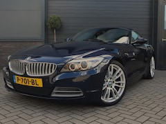 BMW Z4 Roadster - sDrive35i M sport | Leer | Memory | 19 Inch