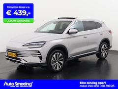 BYD Seal U - 1.5 DM-i FWD Boost | Panoramadak | 360 Camera | Head-Up | Zondag Open