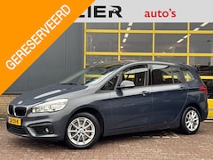 BMW 2-serie Gran Tourer - 218i Executive Automaat Prijs incl 12 maanden BOVAG garantie